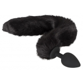 Игровой набор Pet Play Plug   Ears - Orion - купить с доставкой в Омске
