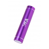 Портативное зарядное устройство A-toys 2400 mAh microUSB - A-toys - купить с доставкой в Омске