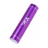 Портативное зарядное устройство A-toys 2400 mAh microUSB - A-toys - купить с доставкой в Омске