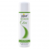 Лубрикант на водной основе pjur WOMAN Aloe - 100 мл. - Pjur - купить с доставкой в Омске