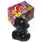 Сувенир в коробке  Босс - LOVETOY (А-Полимер) - купить с доставкой в Омске