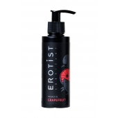 Массажное масло Erotist GRAPEFRUIT с ароматом грейпфрута - 150 мл. - Erotist Lubricants - купить с доставкой в Омске