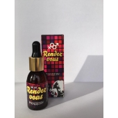 Капли для женщин Rendezvous - 30 мл. - Капиталпродукт - купить с доставкой в Омске