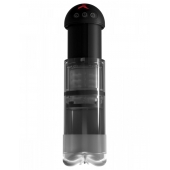 Вакуумная вибропомпа Extender Pro Vibrating Pump - Pipedream - в Омске купить с доставкой