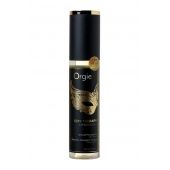 Минеральное массажное масло Orgie Sexy Therapy Afrodisiac - 200 мл. - ORGIE - купить с доставкой в Омске
