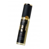 Растительное массажное масло Orgie Tantric Divine Nectar - 200 мл. - ORGIE - купить с доставкой в Омске
