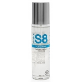 Универсальный лубрикант на водной основе S8 Original Lubricant - 250 мл. - Stimul8 - купить с доставкой в Омске