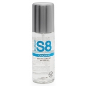 Универсальный лубрикант на водной основе S8 Original Lubricant - 125 мл. - Stimul8 - купить с доставкой в Омске