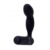 Стимулятор простаты Prostate Vibe - 10,5 см. - Bathmate - в Омске купить с доставкой