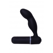 Стимулятор простаты Prostate Vibe - 10,5 см. - Bathmate - в Омске купить с доставкой