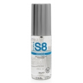Универсальный лубрикант на водной осноdе S8 Original Lube - 50 мл. - Stimul8 - купить с доставкой в Омске