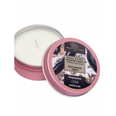 Массажная свеча  Искушение - БиоМед - купить с доставкой в Омске