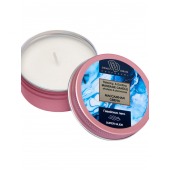 Массажная свеча  Гавайское лето - БиоМед - купить с доставкой в Омске