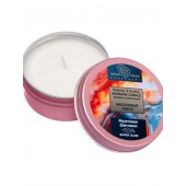 Массажная свеча  Фруктовая фантазия - БиоМед - купить с доставкой в Омске