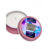 Массажная свеча  Смузи бум - БиоМед - купить с доставкой в Омске