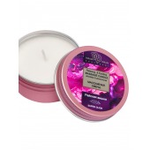 Массажная свеча  Райская вишня - БиоМед - купить с доставкой в Омске