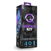 Набор для мужчин Go Big из 5 предметов - Blush Novelties - в Омске купить с доставкой