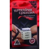 Неоновый кубик  Наслаждение для него - Сима-Ленд - купить с доставкой в Омске