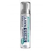 Очищающая пенка для игрушек и тела Swiss Navy Toy   Body Cleaner Foamer - 207 мл. - Swiss navy - купить с доставкой в Омске