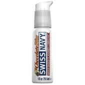 Лубрикант с ароматом шоколада Swiss Navy Chocolate Bliss Lube - 29,5 мл. - Swiss navy - купить с доставкой в Омске