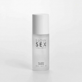 Массажный гель Slow Sex Full Body Massage - 50 мл. - Bijoux Indiscrets - купить с доставкой в Омске