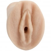 Мастурбатор-вагина Palm Pal Natural ULTRASKYN Masturbator Pussy - Doc Johnson - в Омске купить с доставкой