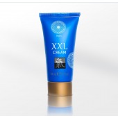 Интимный крем для мужчин XXL CREAM - 50 мл. - Shiatsu - купить с доставкой в Омске