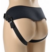 Трусики HARNESS Dual Peak размера XS-M - Sitabella - купить с доставкой в Омске