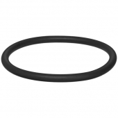 Насадка к трусикам Vac-U-Lock ULTRASKYN Hung - 31,75 см. - Doc Johnson - купить с доставкой в Омске