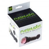 Крепление Fleshlight - Shower Mount - Fleshlight - в Омске купить с доставкой