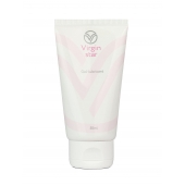 Интимный лубрикант для женщин Titan Gel Virgin Star - 50 мл. - Titan - купить с доставкой в Омске