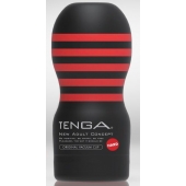 Мастурбатор TENGA Original Vacuum Cup Hard - Tenga - в Омске купить с доставкой