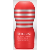 Мастурбатор TENGA Original Vacuum Cup - Tenga - в Омске купить с доставкой