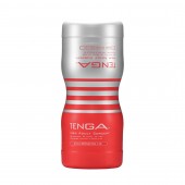 Мастурбатор TENGA Dual Sensation Cup - Tenga - в Омске купить с доставкой
