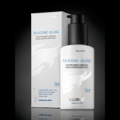 Силиконовый лубрикант Viamax Silicone Glide - 70 мл. - Viamax - купить с доставкой в Омске