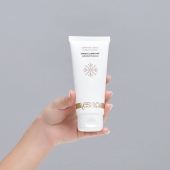 Лубрикант на водной основе с охлаждающим эффектом Unlimited Freshness Unisex Lubricant - 100 мл. - YESforLOV - купить с доставкой в Омске