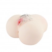 Мастурбатор с вибрацией Japanese School Girl - Baile - в Омске купить с доставкой