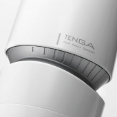 Мастурбатор TENGA AERO Silver Ring - Tenga - в Омске купить с доставкой