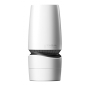 Мастурбатор TENGA AERO Silver Ring - Tenga - в Омске купить с доставкой