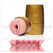 Мини-мастурбатор для тренировки выносливости Fleshlight Quickshot Stamina - Fleshlight - в Омске купить с доставкой