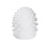 Мастурбатор-яйцо Satisfyer Naughty Mini Masturbator - Satisfyer - в Омске купить с доставкой