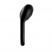 Черное эрекционное виброкольцо Majestic Duo - Satisfyer - в Омске купить с доставкой