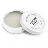 Бальзам для клитора Sexting Balm - 8 гр. - Bijoux Indiscrets - купить с доставкой в Омске