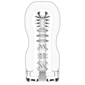 Мастурбатор TENGA Premium Original Vacuum Cup Gentle - Tenga - в Омске купить с доставкой