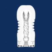 Мастурбатор TENGA Premium Rolling Head Cup - Tenga - в Омске купить с доставкой