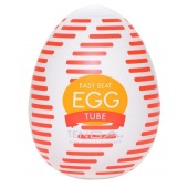 Мастурбатор-яйцо TUBE - Tenga - в Омске купить с доставкой