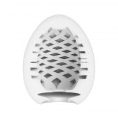 Мастурбатор-яйцо MESH - Tenga - в Омске купить с доставкой