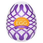 Мастурбатор-яйцо MESH - Tenga - в Омске купить с доставкой