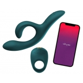 Подарочный набор для двоих We-Vibe Date Night Set - We-vibe - в Омске купить с доставкой