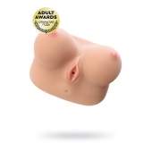 Мастурбатор Juliana Breast с вагиной - KOKOS - в Омске купить с доставкой